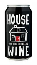 House Wine - Red Blend - Can NV (375ml) (375ml)
