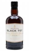 Black Tot - Master Blender's Reserve Aged Caribbean Rum 2021 Edition (750)