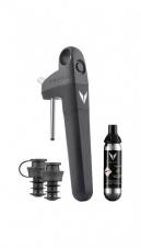 Coravin - Pivot Wine System Black