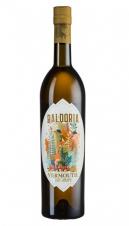 Baldoria - Dry Umami Vermouth NV (750ml) (750ml)