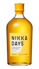 Nikka - Days Whisky (750ml) (750ml)