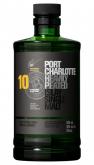 Bruichladdich Distillery - Port Charlotte 10 Year Heavily Peated Islay Single Malt Scotch Whisky 0 (750)