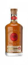 Bacardi - Reserva Ocho Rum (750ml) (750ml)