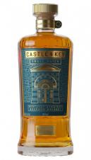Castle & Key Distillery - Small Batch Bourbon Whiskey 2023 Batch 2 (750ml) (750ml)