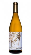 Matthiasson - Chardonnay Linda Vista Vineyard 2021 (750ml) (750ml)