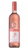 Barefoot - Pink Moscato 0 (750)