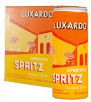 Luxardo - Aperativo Spritz Cocktails 4pk 0 (253)