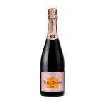 Veuve Clicquot - Brut Ros Champagne Rserve 0 (750)