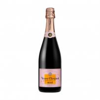 Veuve Clicquot - Brut Ros Champagne Rserve NV (750ml) (750ml)