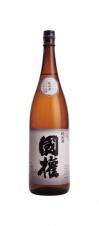 Kokken - Junmai Sake (720ml) (720ml)