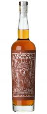 Redwood Empire - Grizzly Beast Straight Bourbon Whiskey (750ml) (750ml)