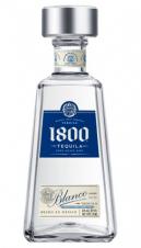 1800 - Blanco Tequila (750ml) (750ml)