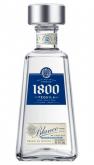 1800 - Blanco Tequila 0 (750)