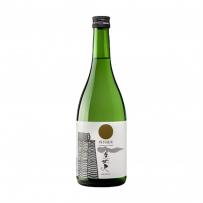 Hamakawa Shoten - Tokubetsu Junmai Bijofu Sake (720ml) (720ml)
