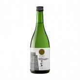 Hamakawa Shoten - Tokubetsu Junmai Bijofu Sake 0 (720)