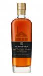 Bardstown Bourbon Company - Blend of Whiskies Finished in Foursquare Rum Barrels (750)