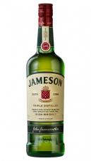 Jameson -  Irish Whiskey (1L) (1L)