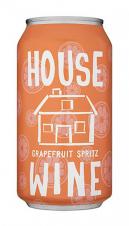 House Wine - Grapefruit Spritz NV (375ml) (375ml)