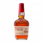 Maker's Mark - 46 Kentucky Bourbon Whiskey (750)