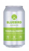 Bluebird - Tequila + Water Cocktail 0 (355)