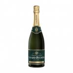 Canard-Duchene - Cuvee Brut Champagne 0 (1500)