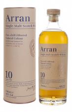 Arran - 10 Yr Old Single Malt Scotch Whiskey (700ml) (700ml)