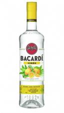 Bacardi - Limon Rum (1L) (1L)
