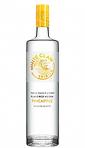 White Claw Spirits - Pineapple Flavored Vodka (750)