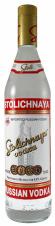 Stolichnaya - Premium Vodka (750ml) (750ml)