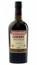 Luxardo - Cherry Sangue Morlacco Liqueur (750ml) (750ml)
