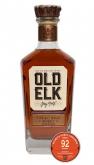 Old Elk - Straight Wheat Whiskey 0 (750)
