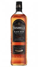 Bushmills - Black Bush Irish Whiskey (1L) (1L)