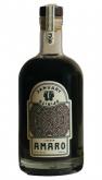 January Spirits - Amaro 0 (750)