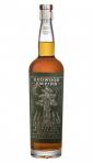 Redwood Empire - Rocket Top Bottled-in-Bond Rye Whiskey Batch 1 (750)