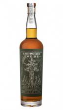 Redwood Empire - Rocket Top Bottled-in-Bond Rye Whiskey Batch 1 (750ml) (750ml)