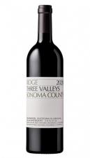Ridge Vineyards - Three Valleys 2020 (750ml) (750ml)