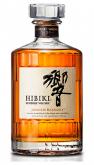 Suntory - Hibiki Japanese Harmony Whisky 0 (750)