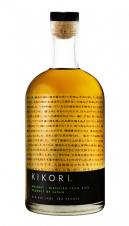 Kikori - The Woodsman Japanese Whisky (750ml) (750ml)