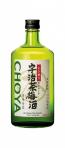 Choya - Uji Green Tea Umeshu Liqueur (720)