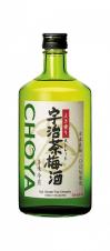 Choya - Uji Green Tea Umeshu Liqueur (720ml) (720ml)