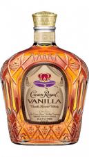 Crown Royal - Vanilla Whisky (750ml) (750ml)