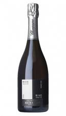 Marc Hebrart - Champagne Extra Brut Grand Cru Rive Gauche Rive Droite 2014 (750ml) (750ml)