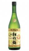 Sho Chiku Bai - Classic Junmai Sake 0 (750)