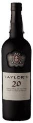 Taylor Fladgate - 20 Year Old Tawny Porto NV (750ml) (750ml)