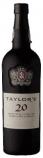 Taylor Fladgate - 20 Year Old Tawny Porto 0 (750)