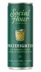 Social Hour - Prizefighter Cocktail 0 (250)
