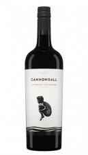Cannonball - Cabernet Sauvignon 2020 (750ml) (750ml)