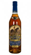 Calumet Farm - 10 Yr Old Kentucky Straight Bourbon Whiskey (750ml) (750ml)