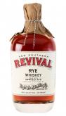 High Wire Distilling - Revival Rye Whiskey 0 (750)