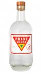 Cardinal Spirits - Pride Vodka 0 (750)